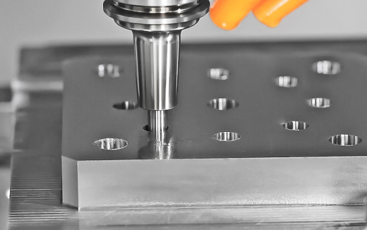 Precision Holes Grinding