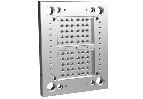 Mold Base