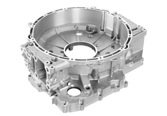 Flywheel Housing Die Casting