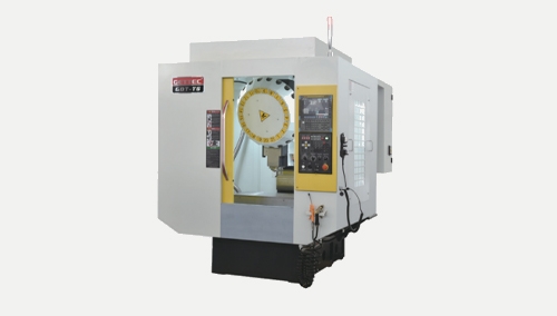 Features of high-speed drilling and tapping machine