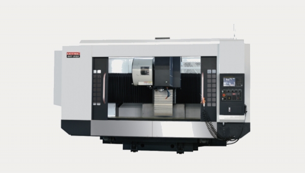Functions of Profile Machining Center