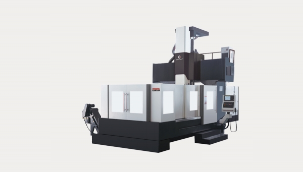 Precautions for installation and daily maintenance of gantry machining center